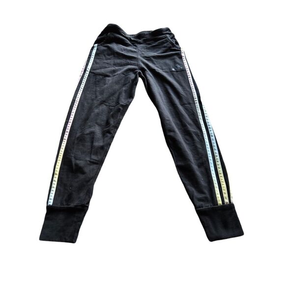 3 Girls Adidas Active Wear Leggings T Shirt Size 10/12 Medium‎ - Picture 4 of 5